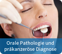 orale pathologie prakanzerose diagnose