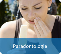 paradontologie