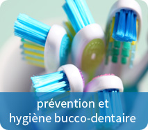 prevention hygiene bucco dentaire